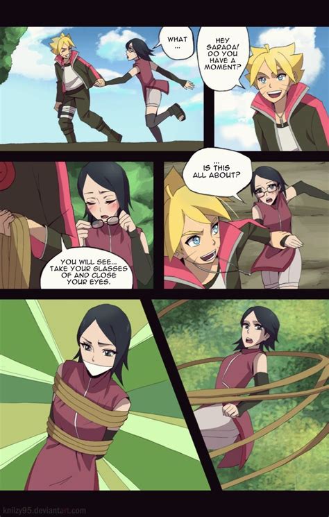 boruto sex comics|Character: boruto uzumaki page 1 » nhentai .